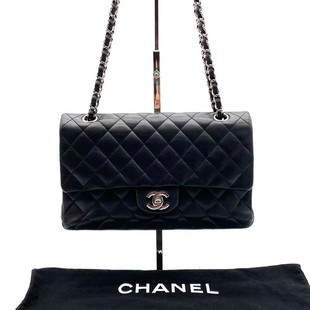 Chanel Classic Medium Double Flap Bag