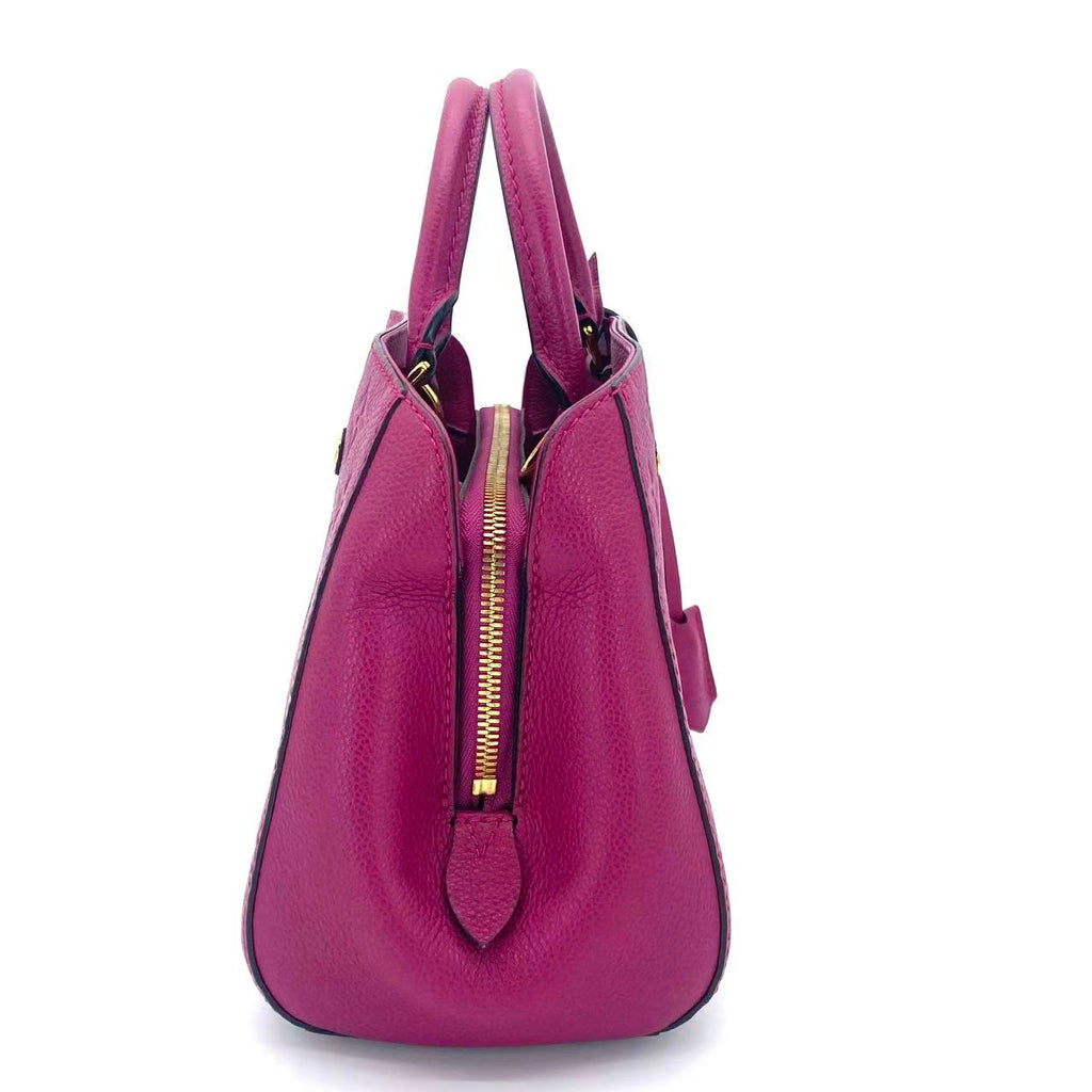 Empreinte Montaigne MM Grape