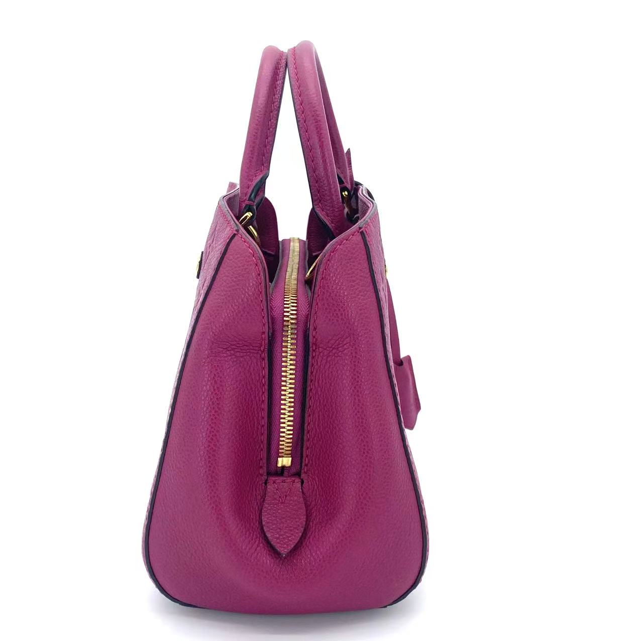 Empreinte Montaigne MM Grape