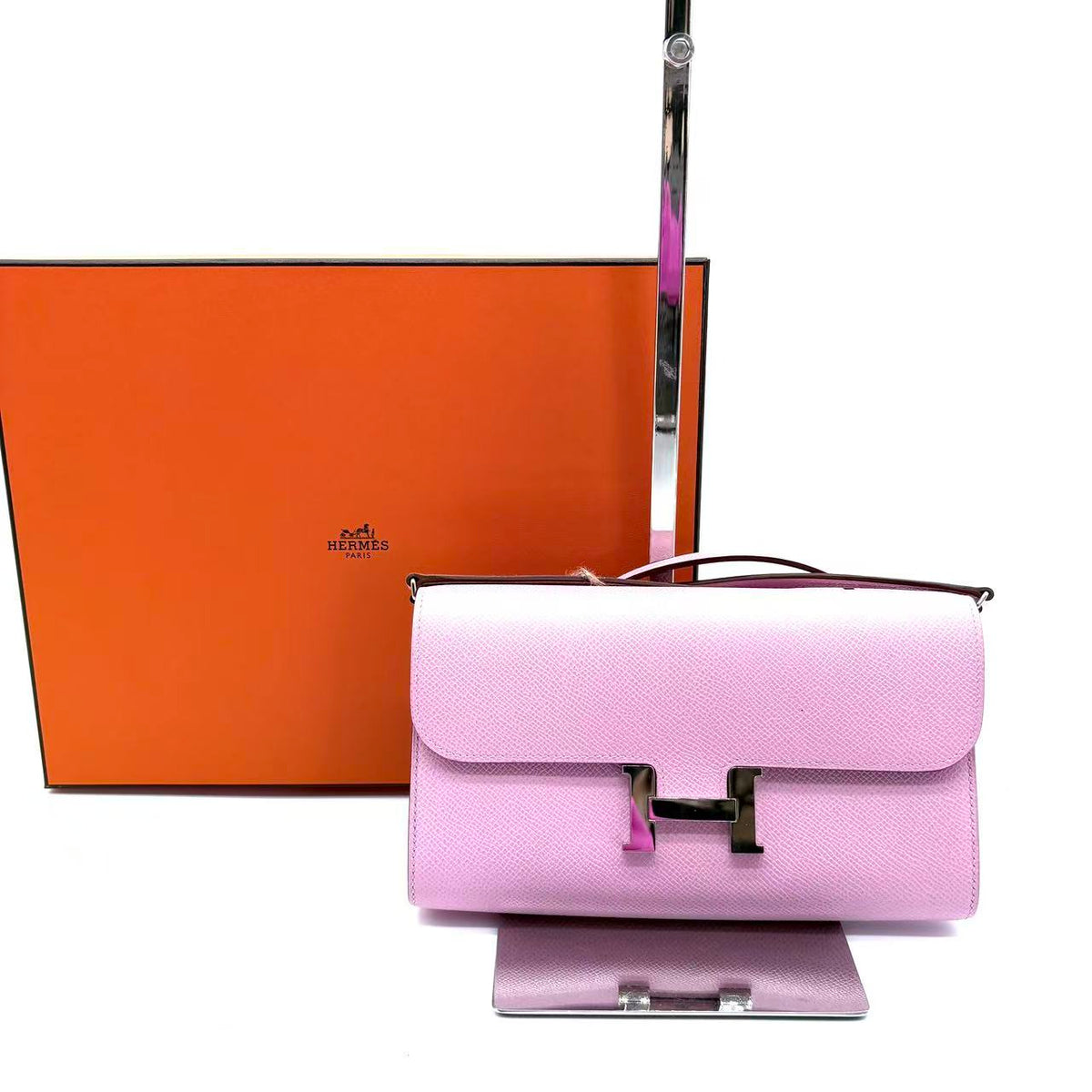 Epsom Constance Long to Go Wallet