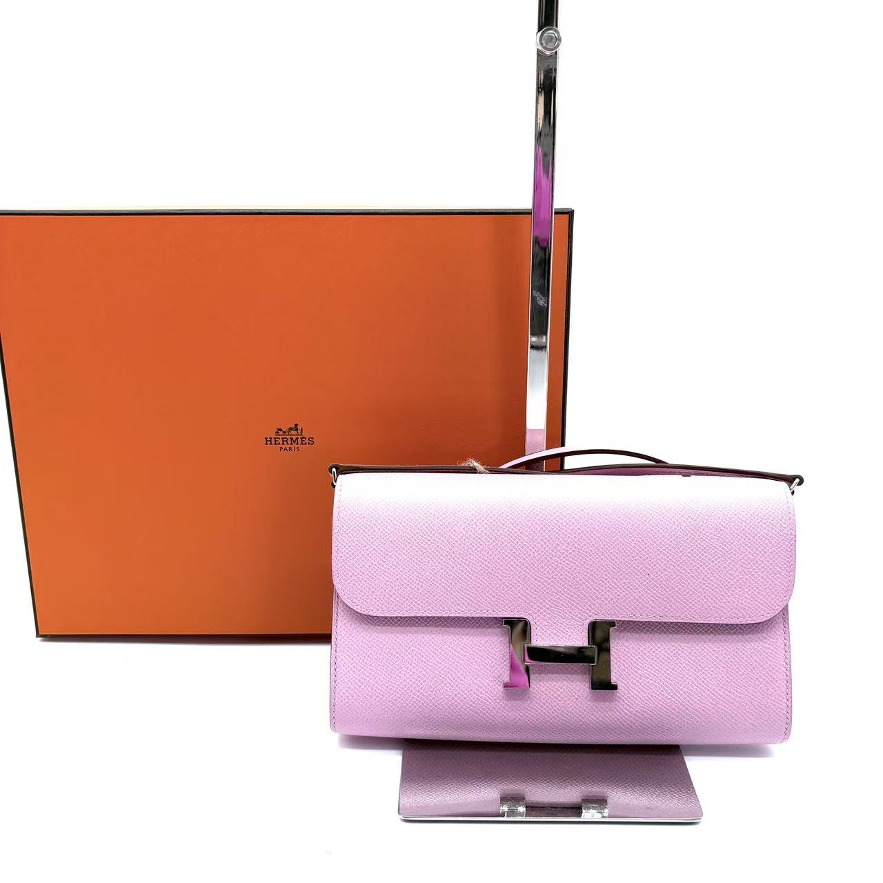 Epsom Constance Long to Go Wallet