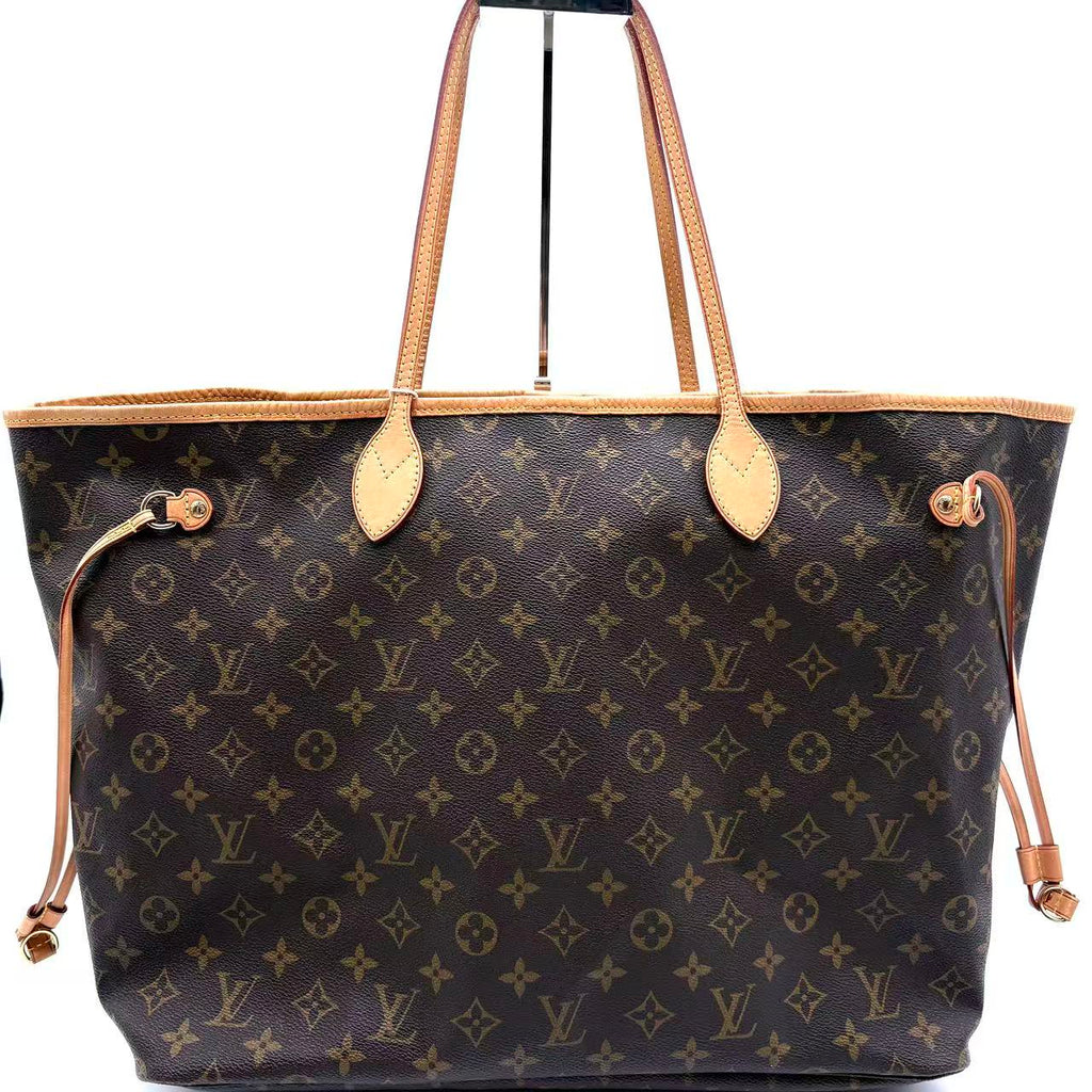Monogram Neo Neverfull GM