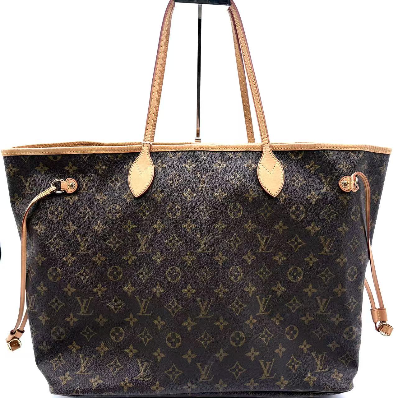 Monogram Neo Neverfull GM