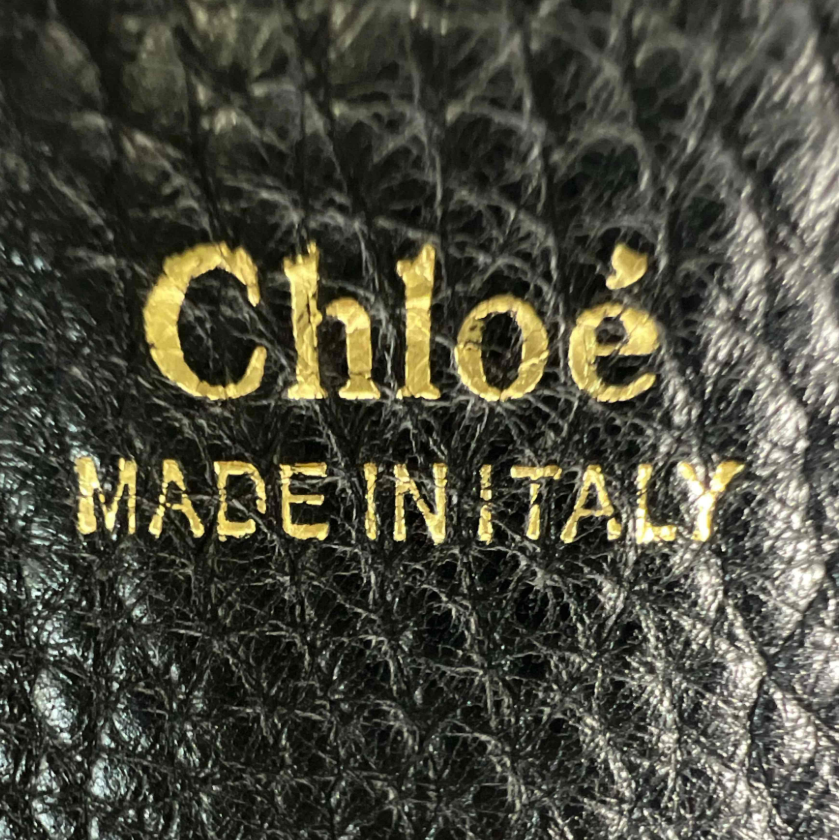 Chloé Small Drew Shoulder Bag B24331
