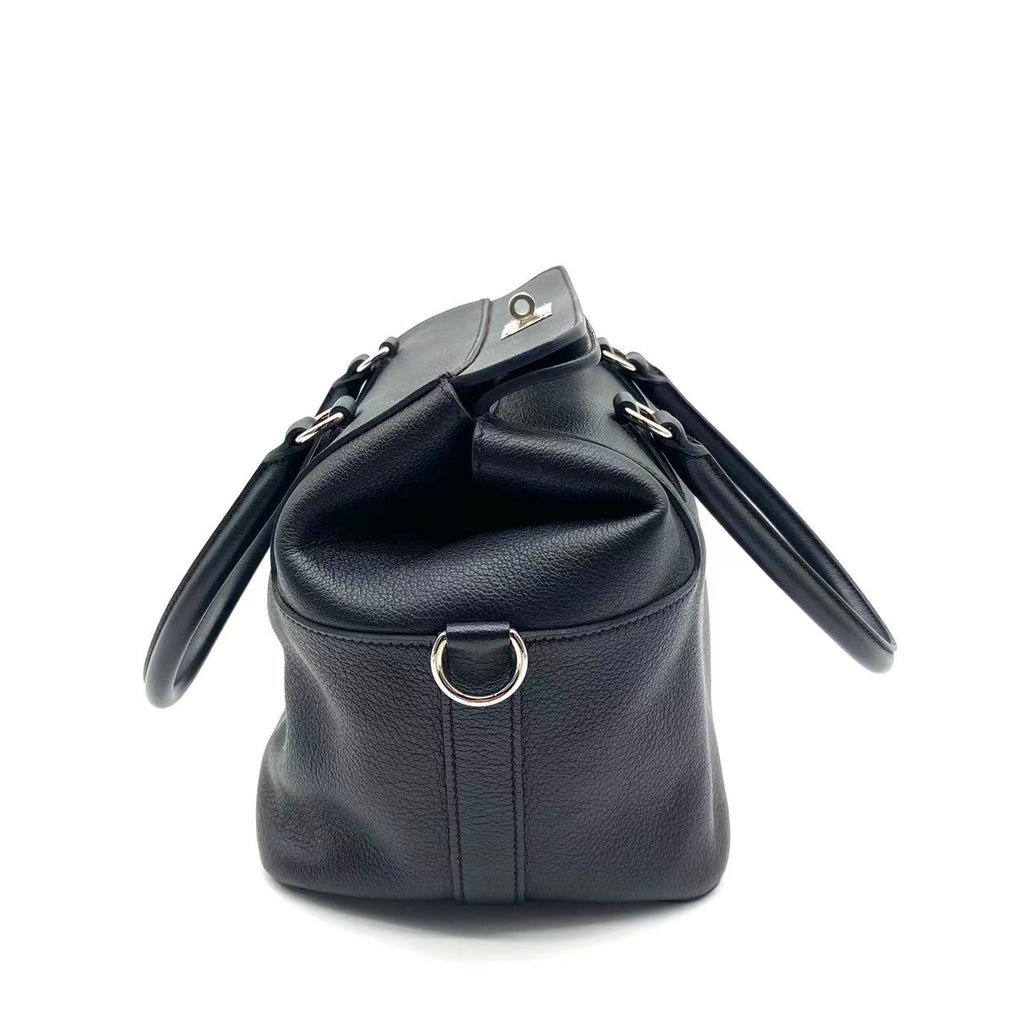 Toolbox Bag Swift 26 Black