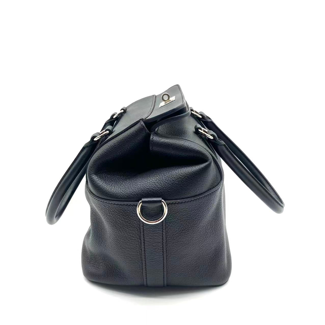 Toolbox Bag Swift 26 Black