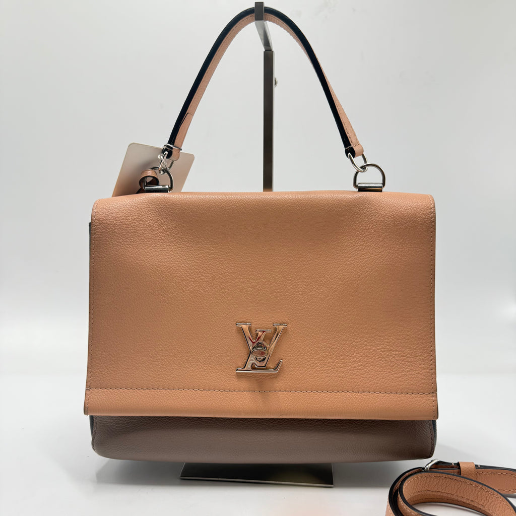 Lockme II Bag-twins