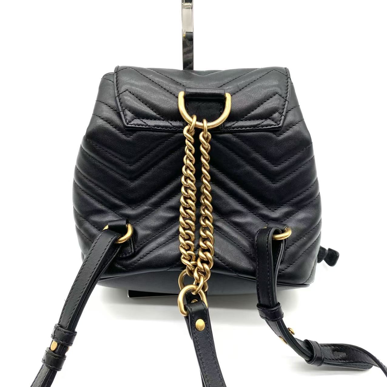 Gucci GG Marmont mini backpack