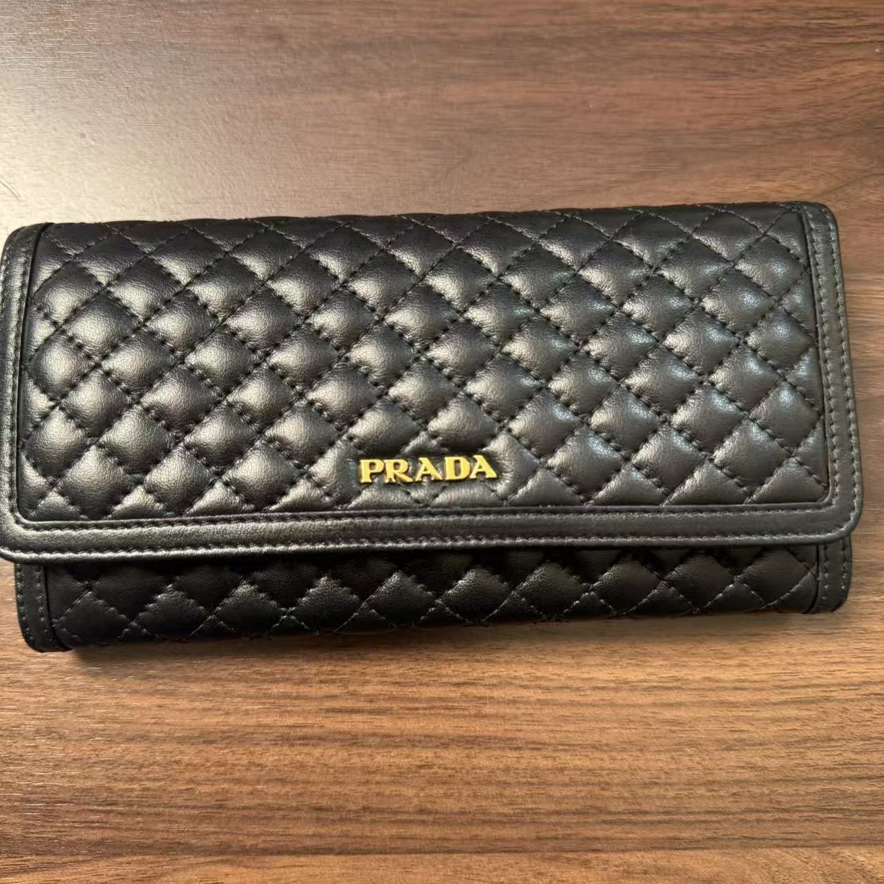 Pradawallet twins LDJ2765