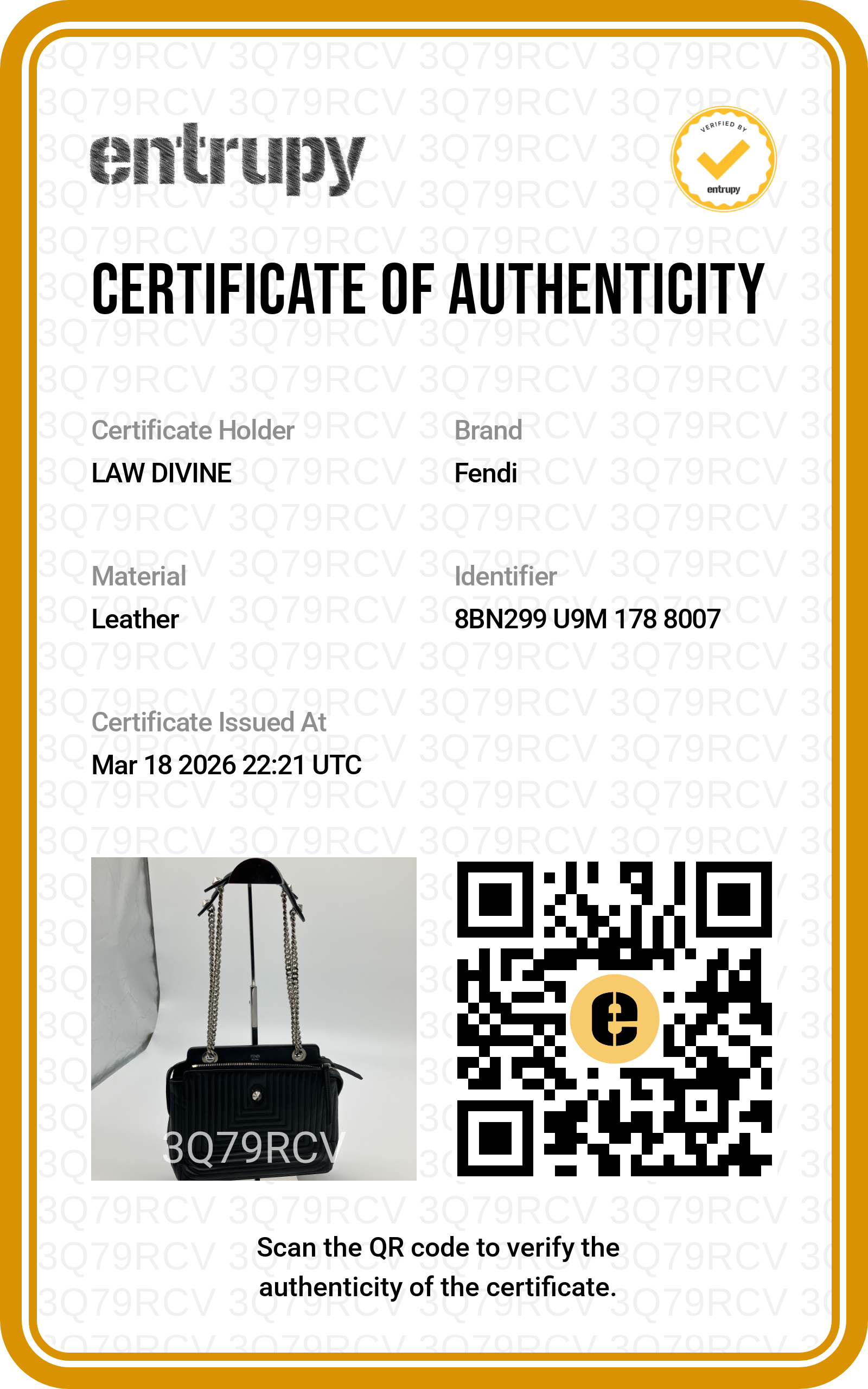 Dotcom Click Bag