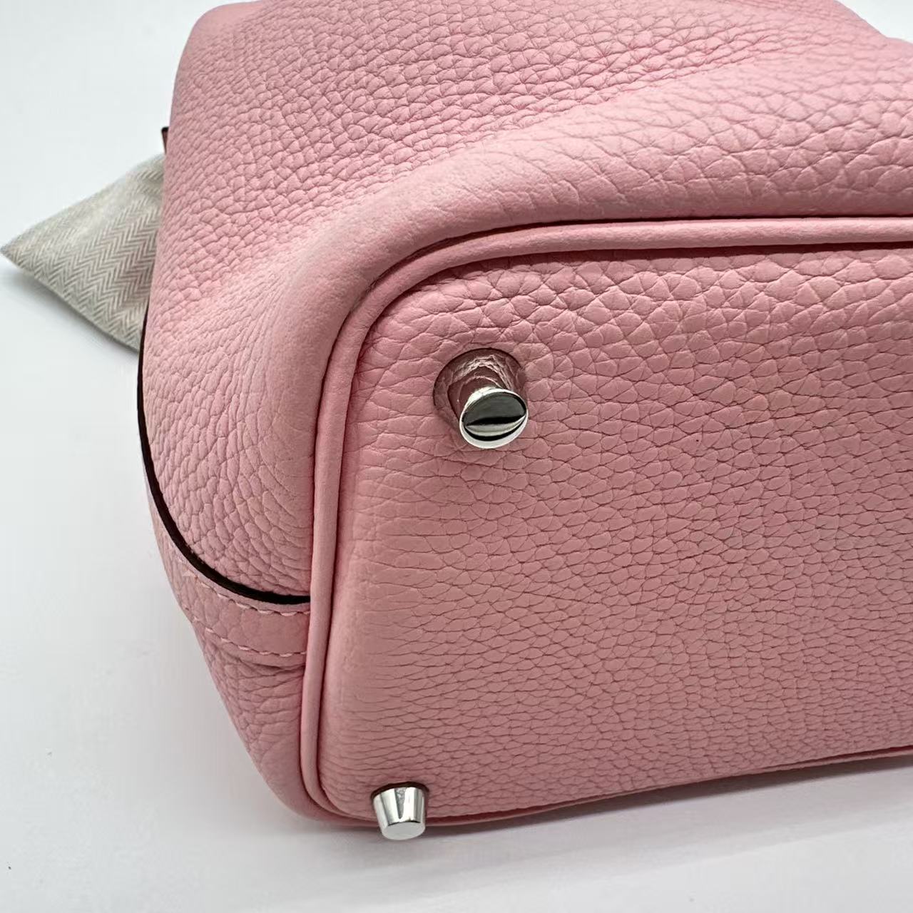 Picotin Lock Bag Clemence PM