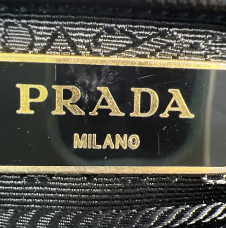 Prada Galleria Saffiano Leather Bag B24080