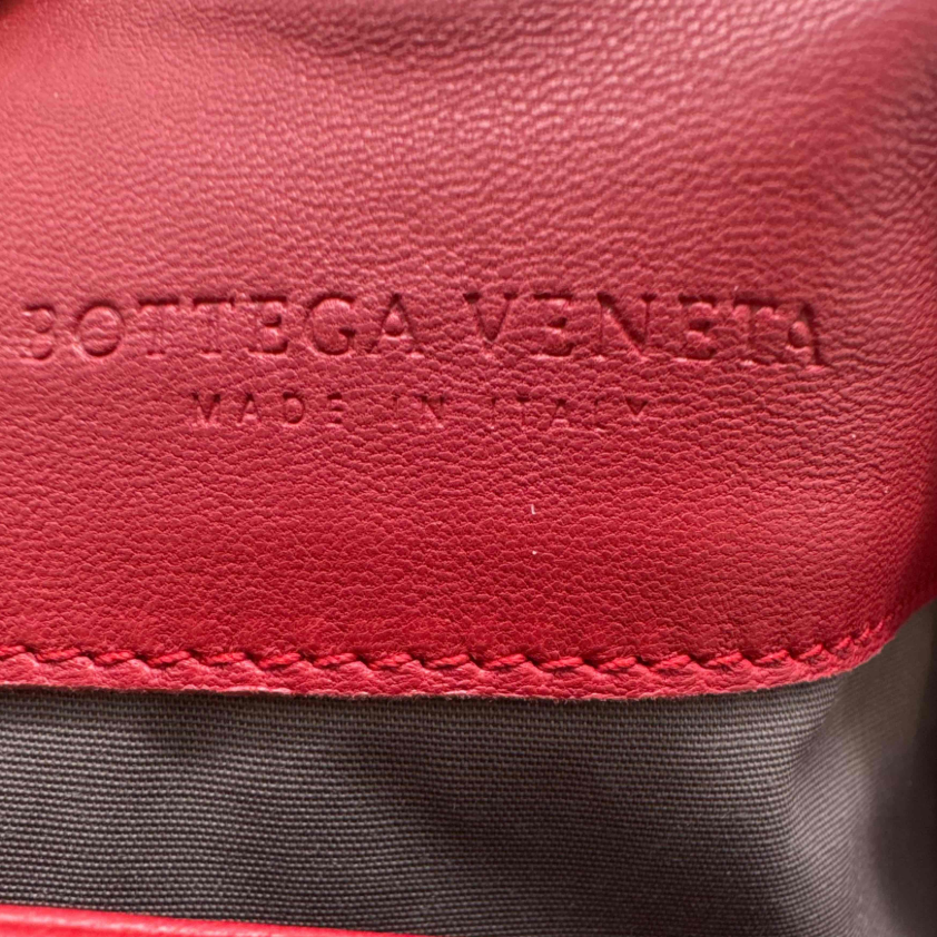 Bottega Veneta Nappa Intrecciato Patchwork Hobo Bag B24712