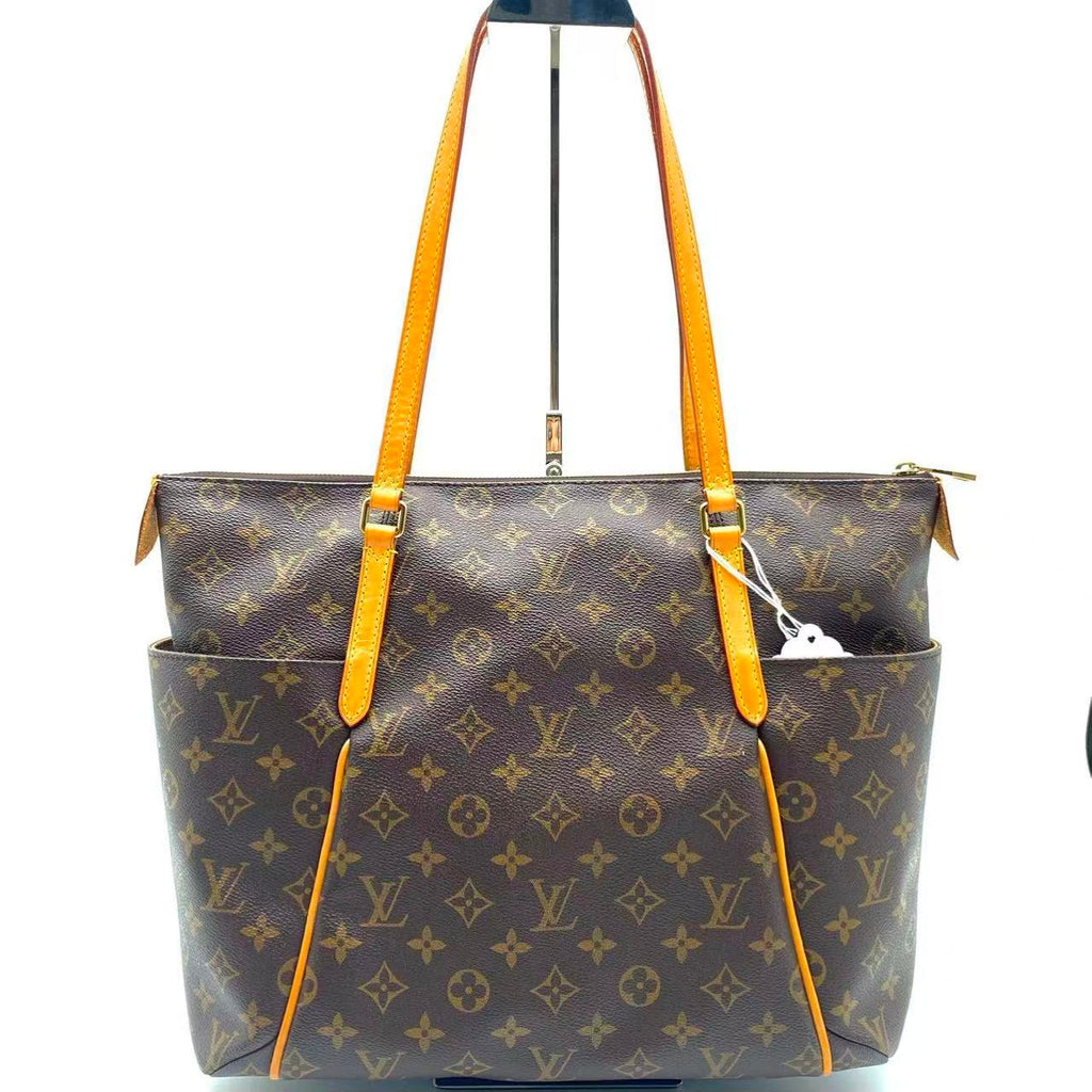 Monogram Totally MM Tote