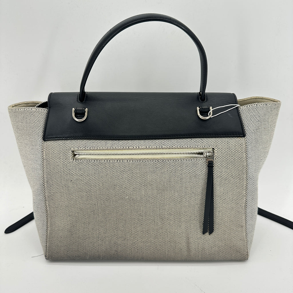 Belt Bag Canvas