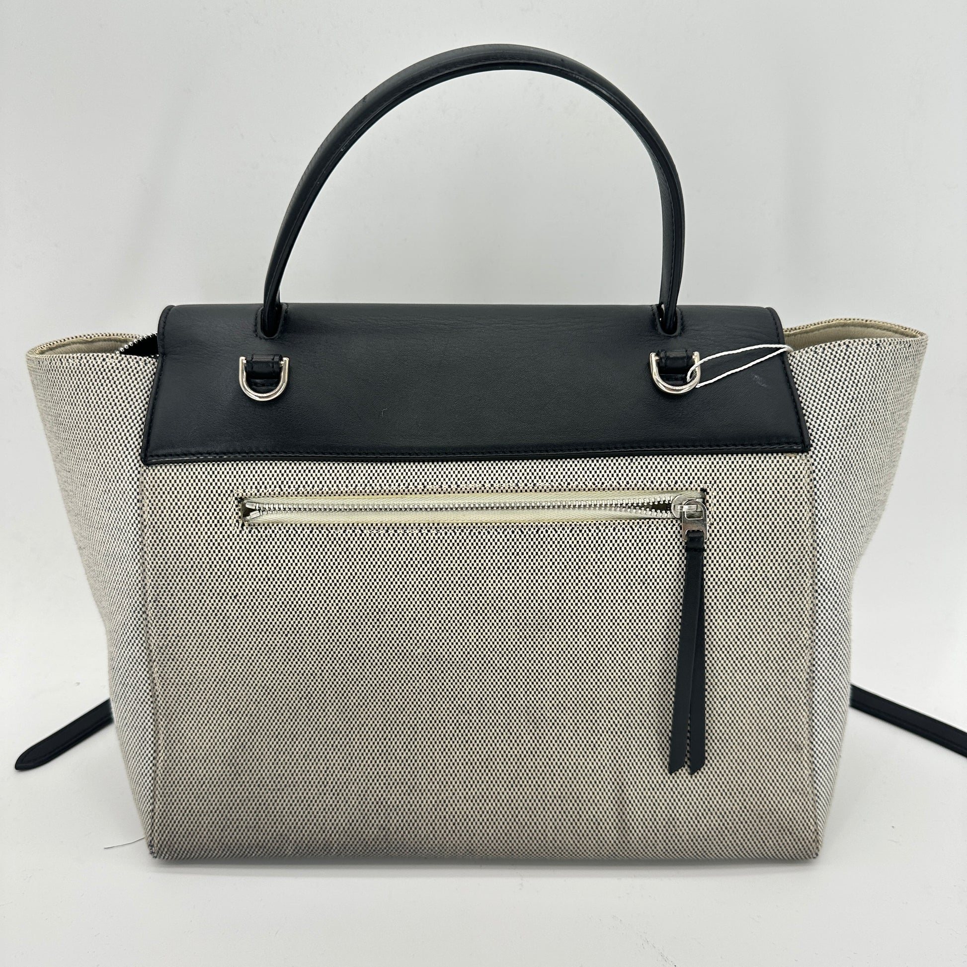 Belt Bag Canvas
