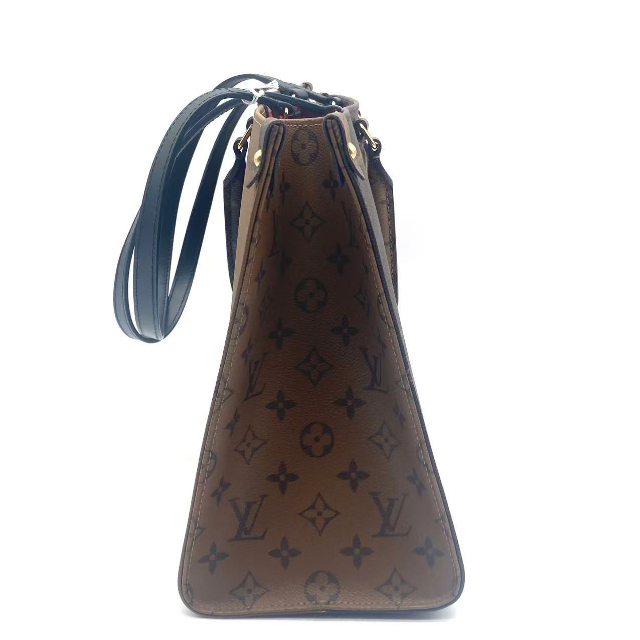 OnTheGo Tote Reverse Monogram Giant MM