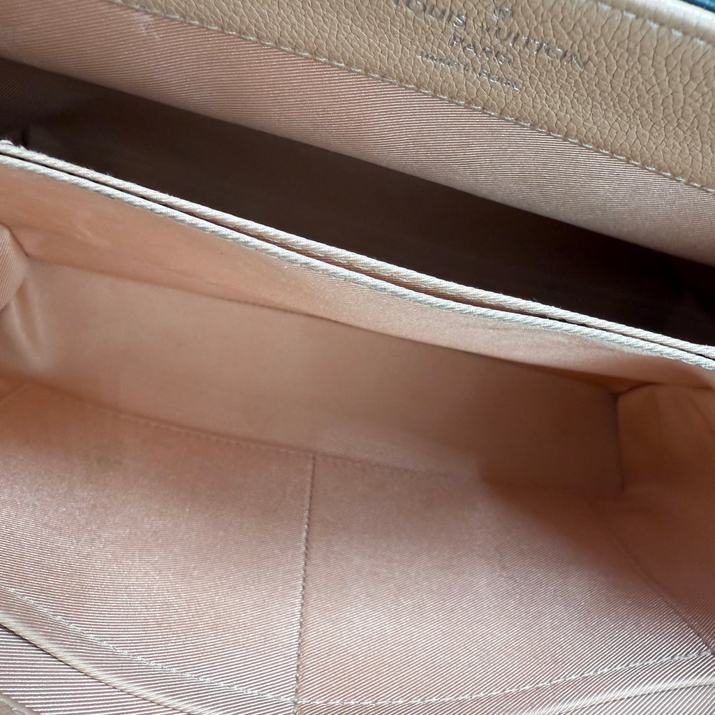 Lockme II Bag-twins