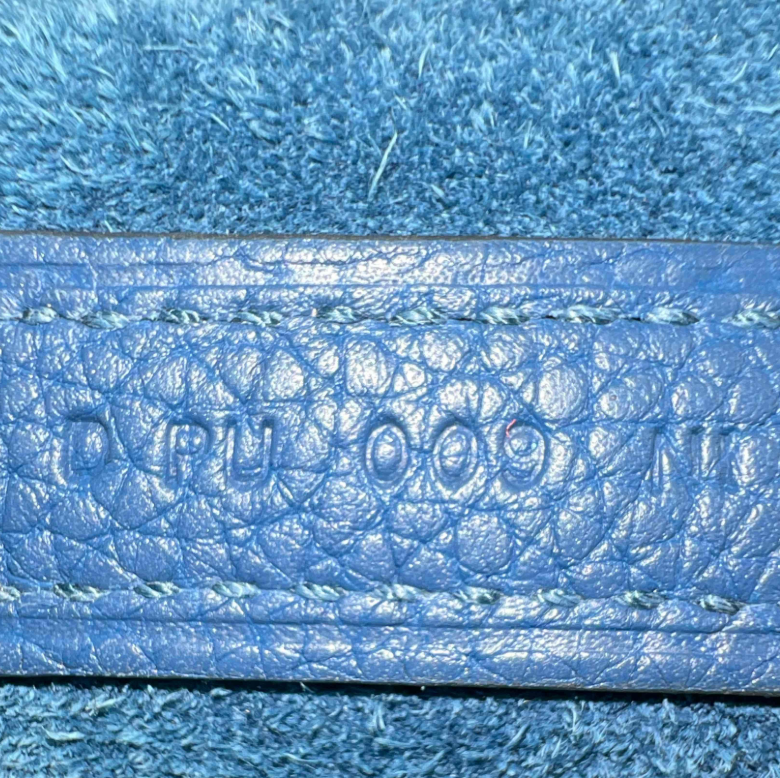 Hermes Picotin Lock 18 Bag twins B24424