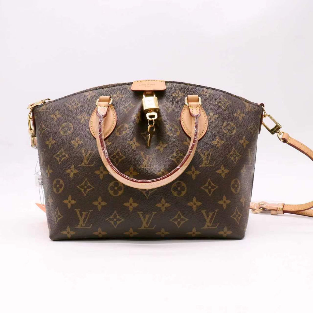 Louis Vuitton Monogram Canvas Boetie PM NM Bag twins LDZ887