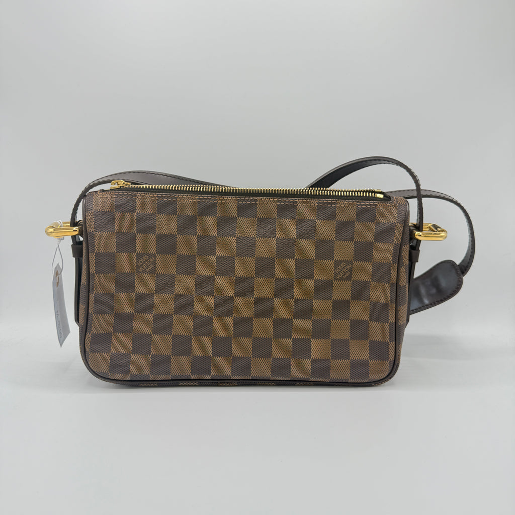 Ravello Handbag Damier GM