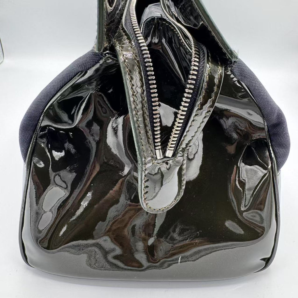 BVLGARI Ginza Limited Edition tote bag