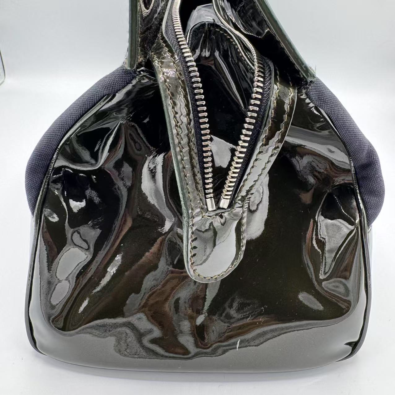 BVLGARI Ginza Limited Edition tote bag