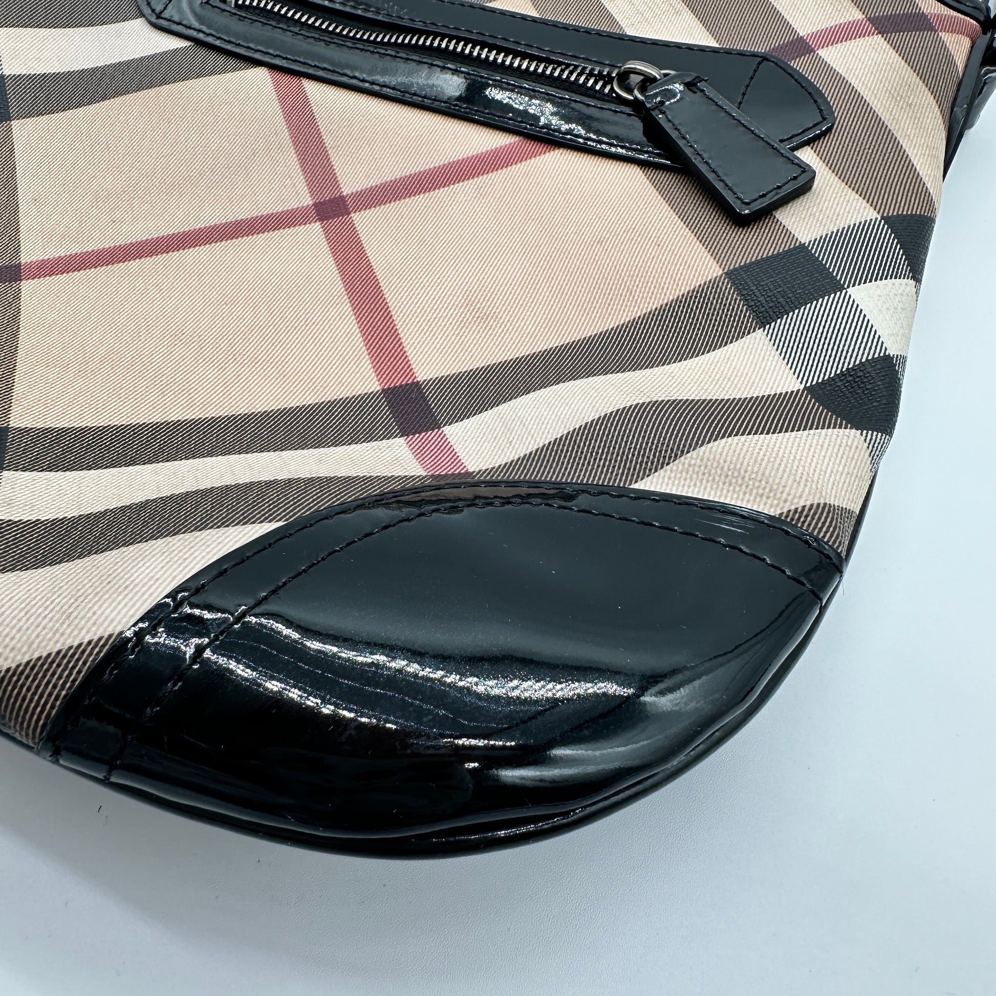 Dryden crossbody bag