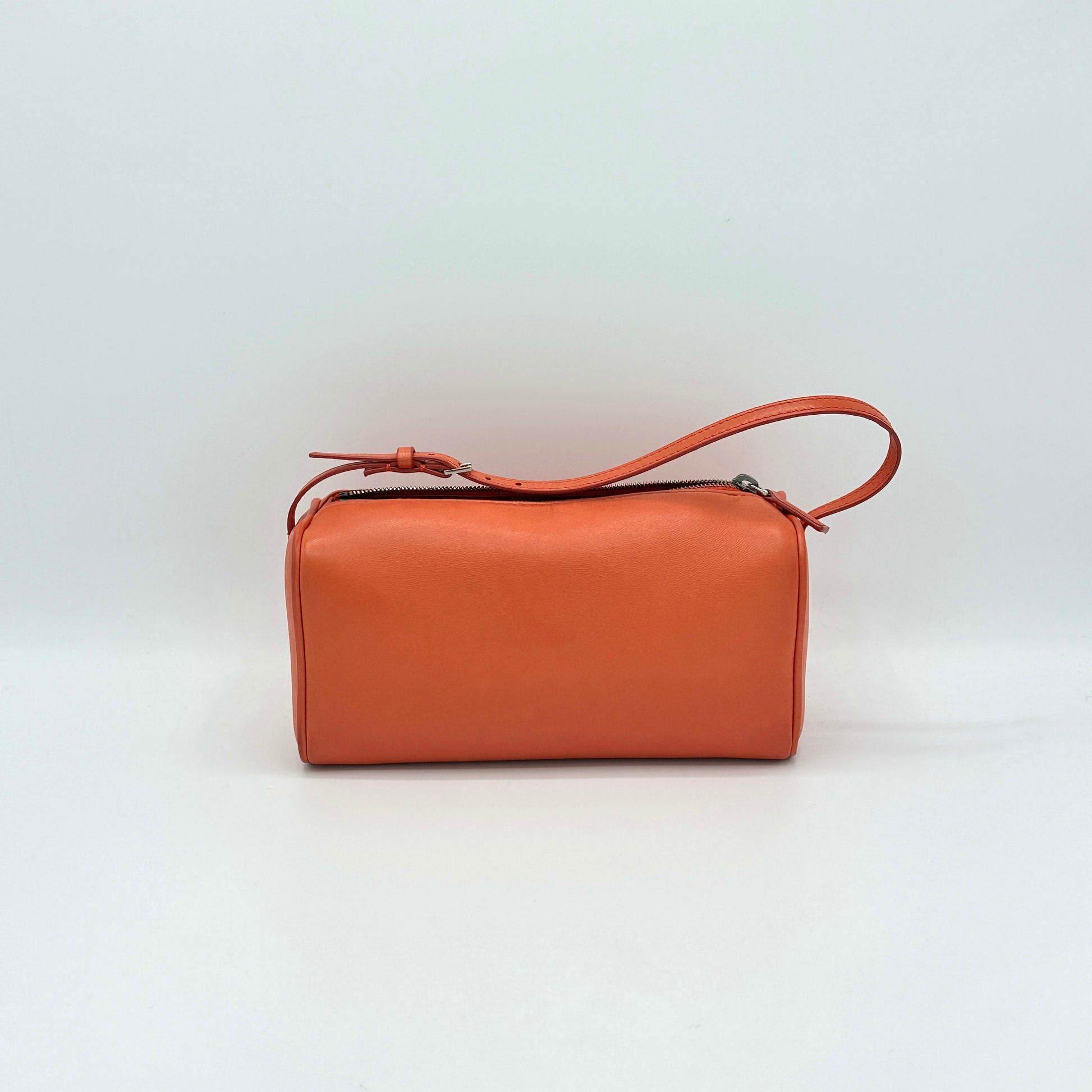 90's Mini Bowler Bag