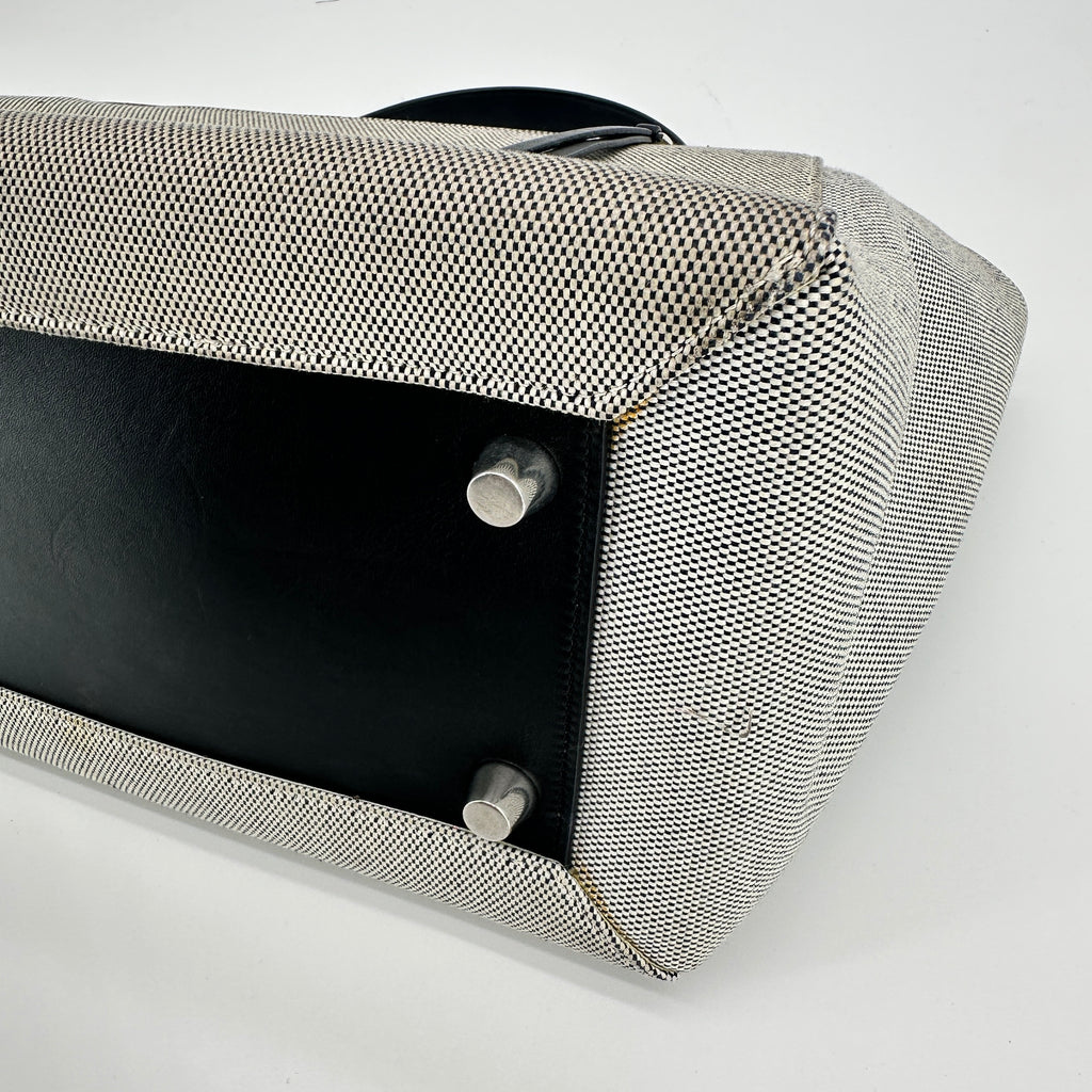 Belt Bag Canvas