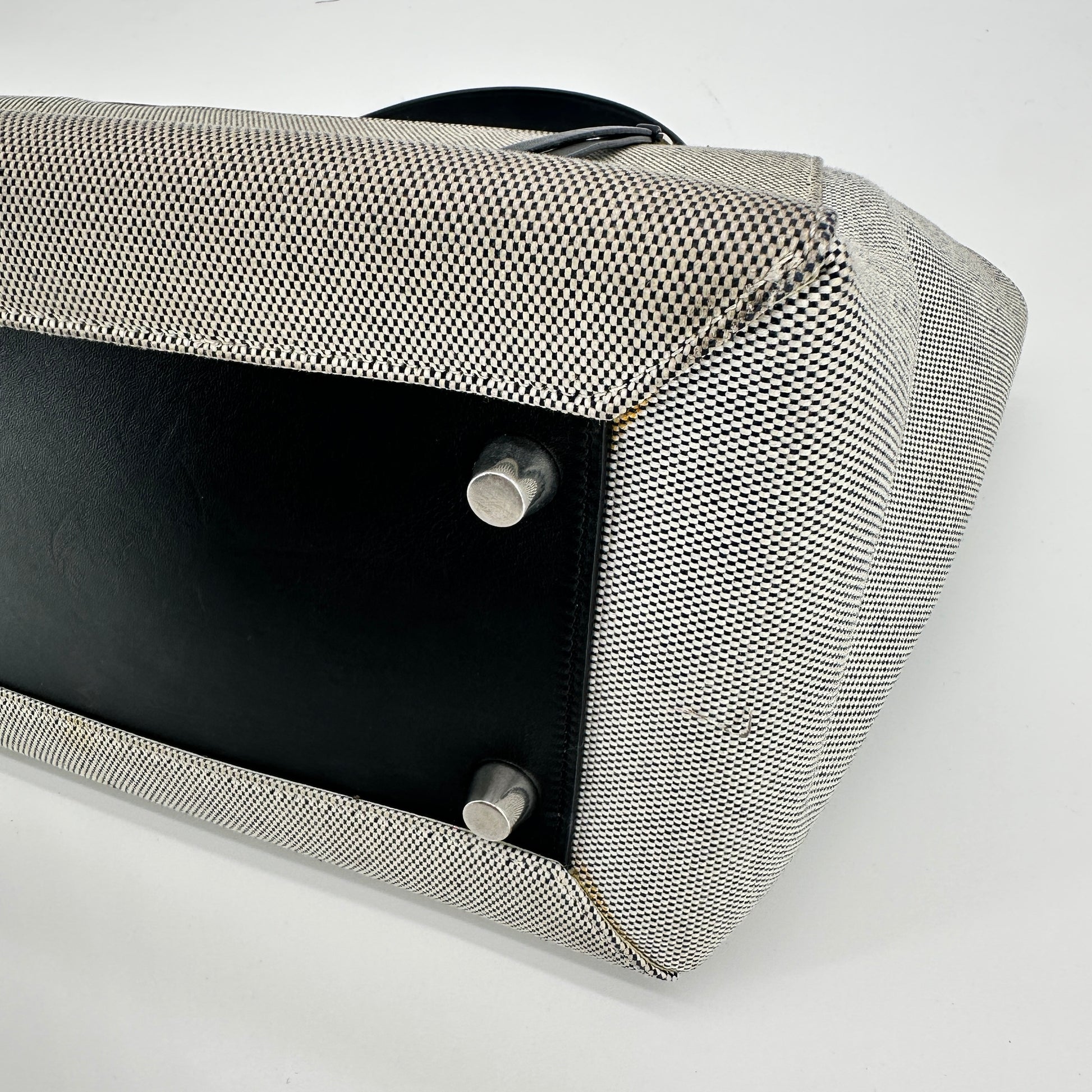 Belt Bag Canvas
