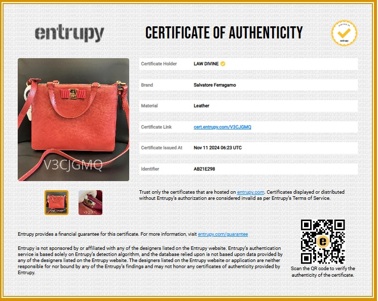 Vara Bow Top Handle Bag