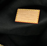 LOUIS VUITTON Monogram Bum Bag