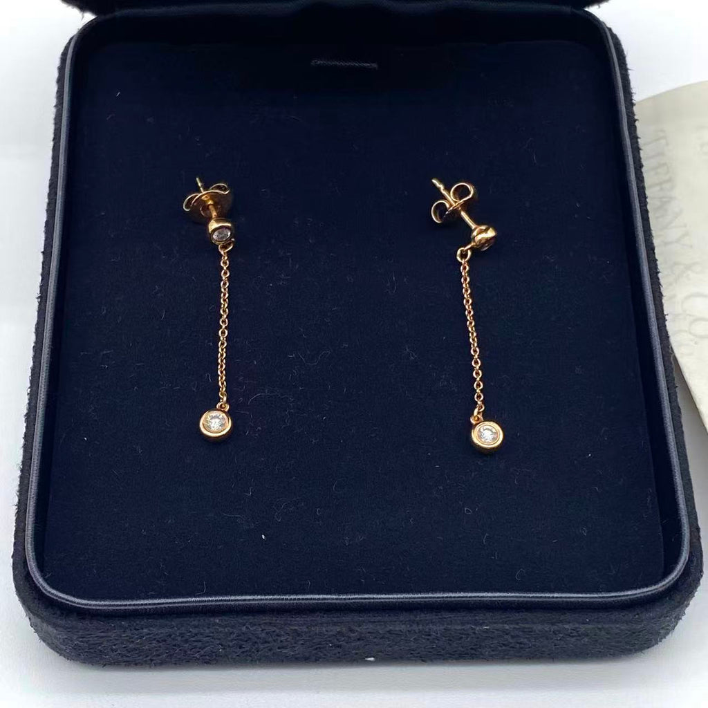 Elsa Peretti Diamonds by the Yard