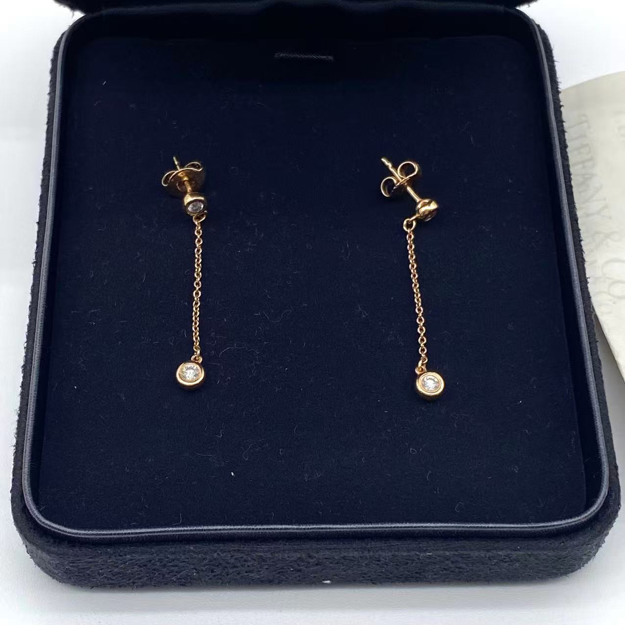 Elsa Peretti Diamonds by the Yard