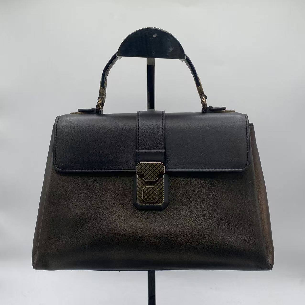 Piazza Bag Medium