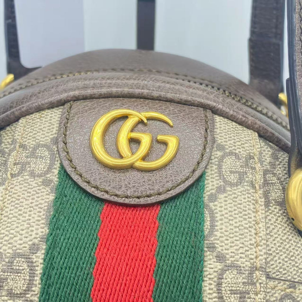 Ophidia basketball bag