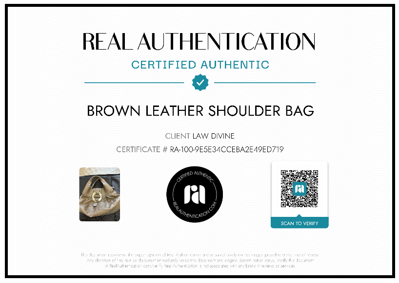 Chandra Shoulder Bag