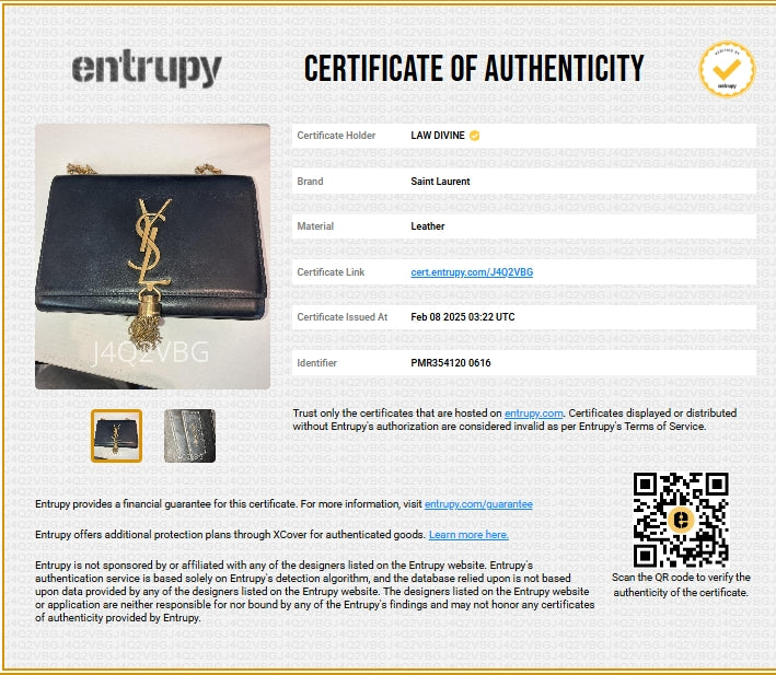 Kate Small in grain de poudre Embossed Leather