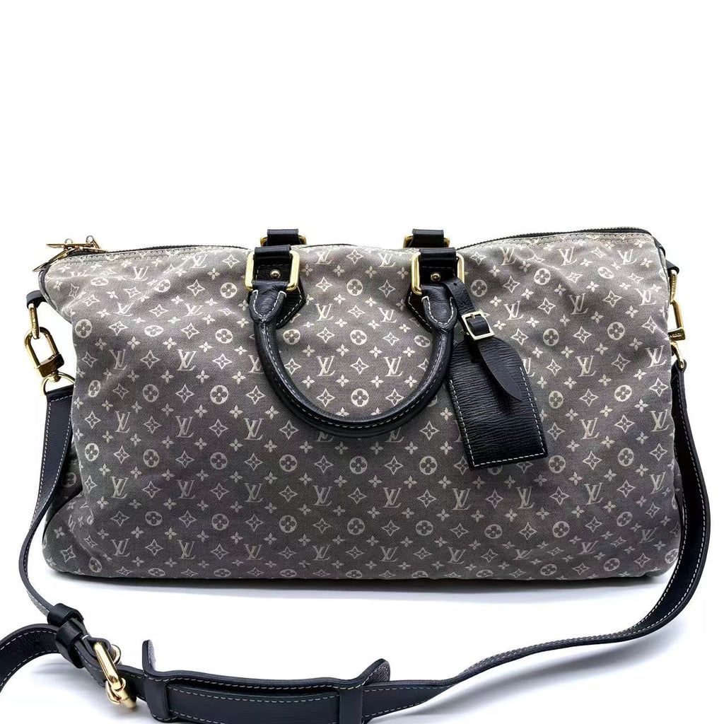 Monogram Idylle Speedy Bandouliere 45 Vintage