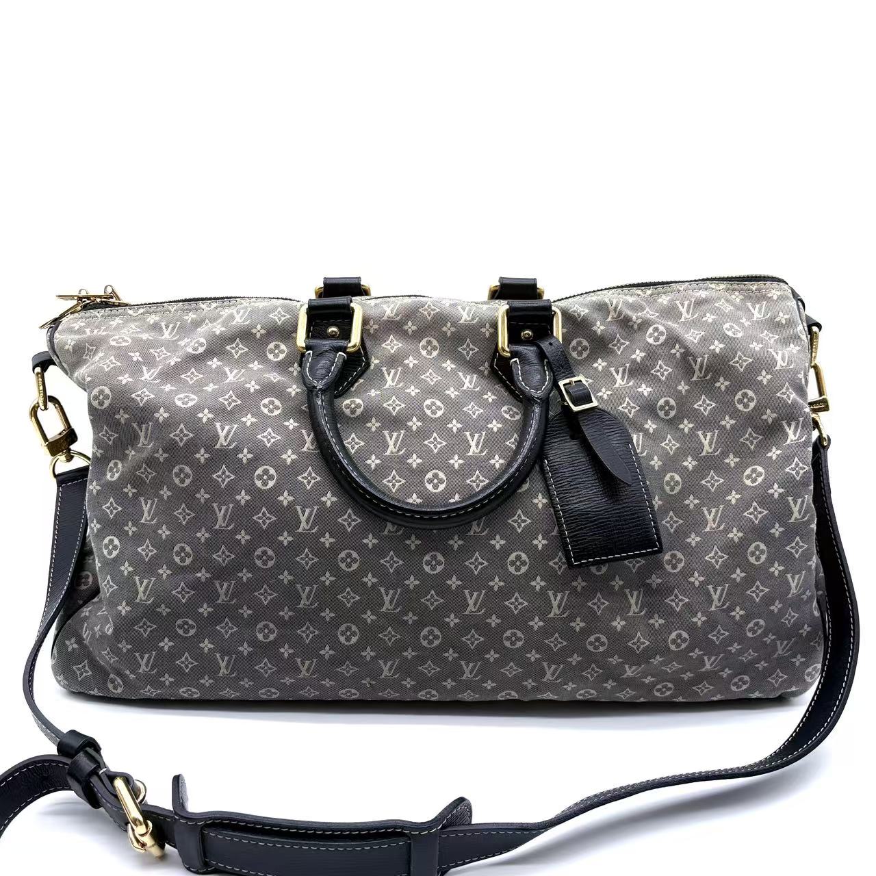 Monogram Idylle Speedy Bandouliere 45 Vintage