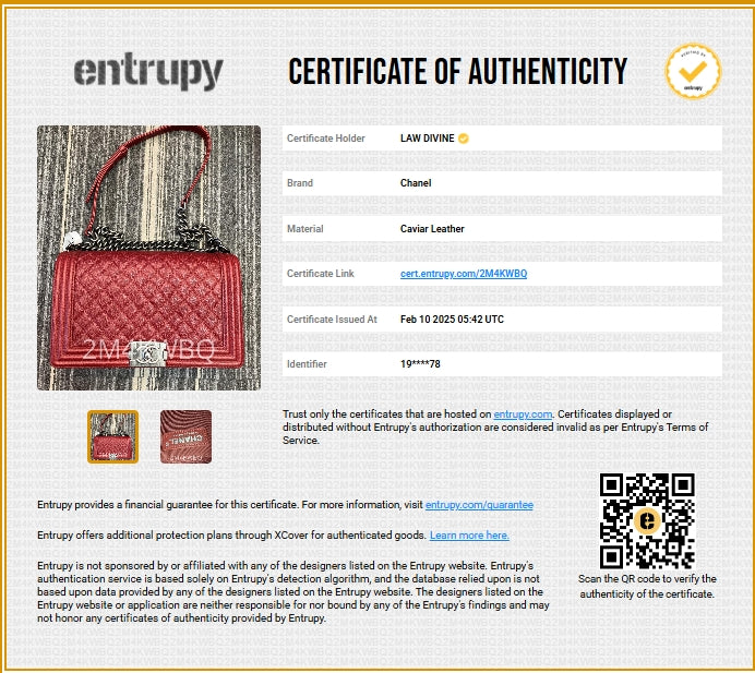 Boy Flap Bag Quilted Caviar New Medium