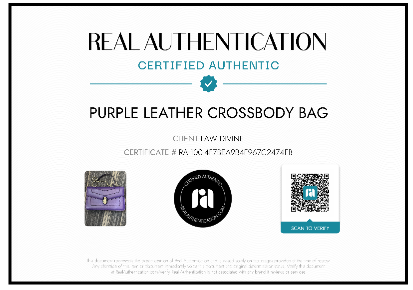Serpenti Forever Crossbody Bag