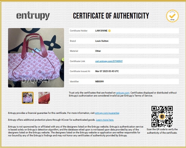 Cabas Ipanema Canvas GM