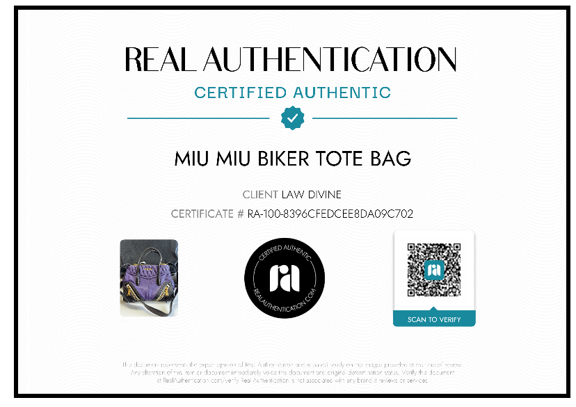 Biker Convertible Tote Leather