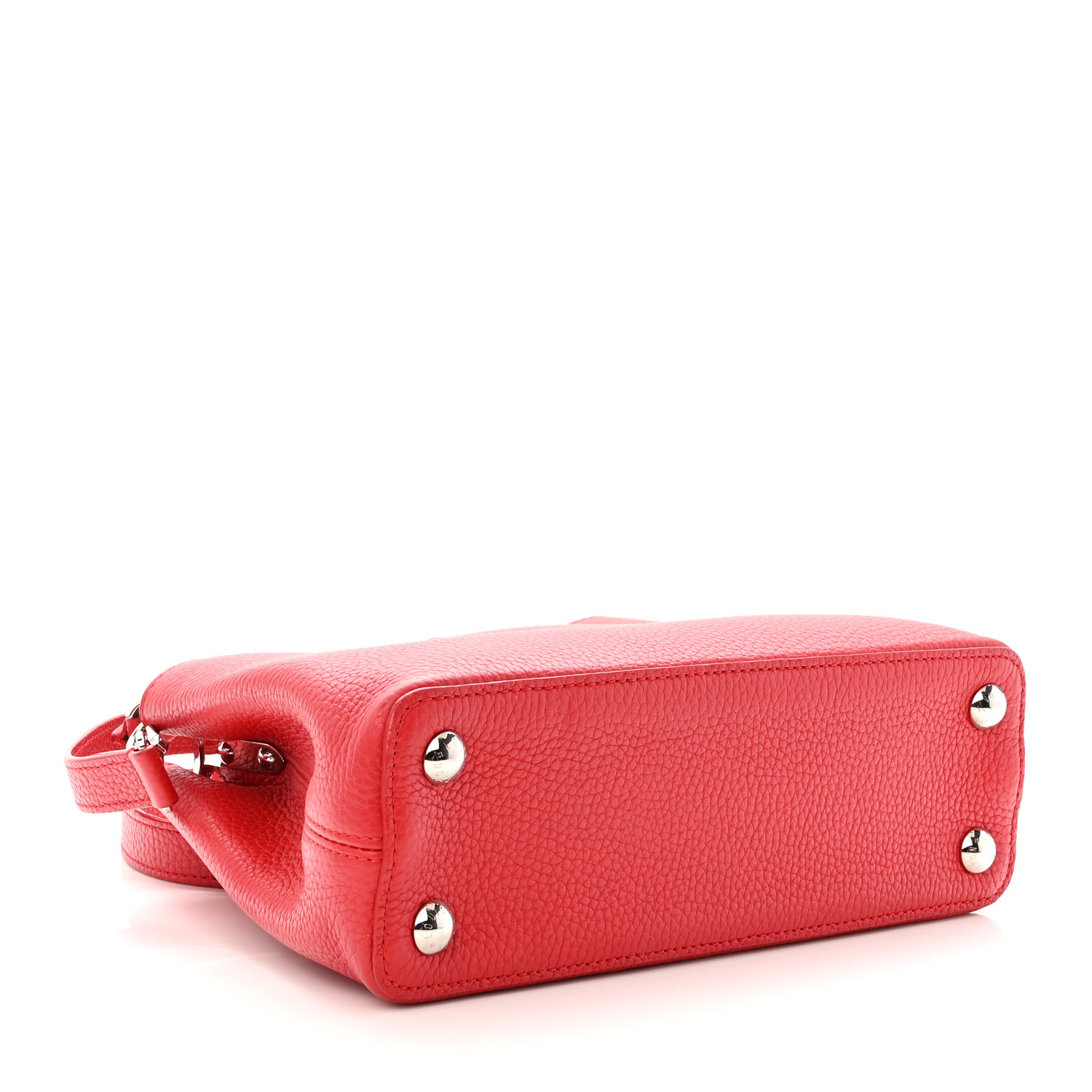 Capucines Bag Leather PM