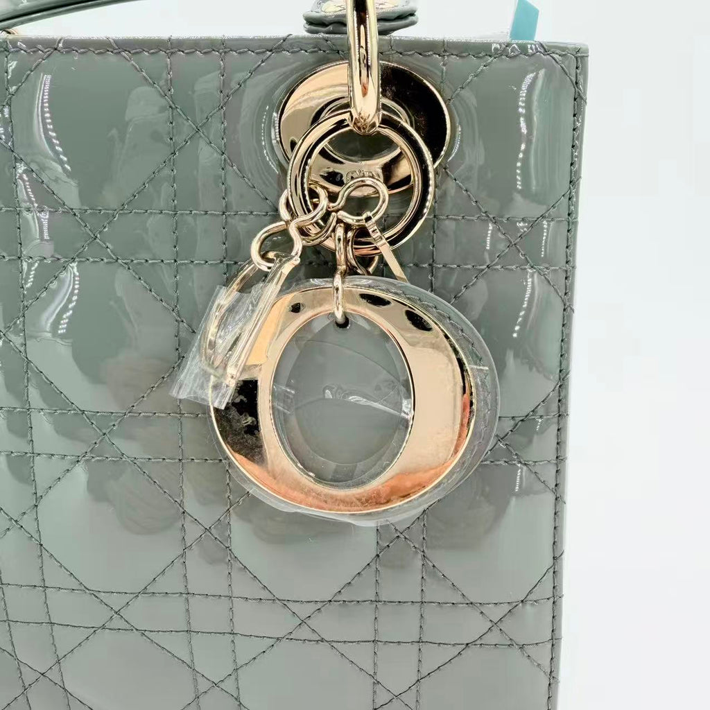 Cannage Lady Dior