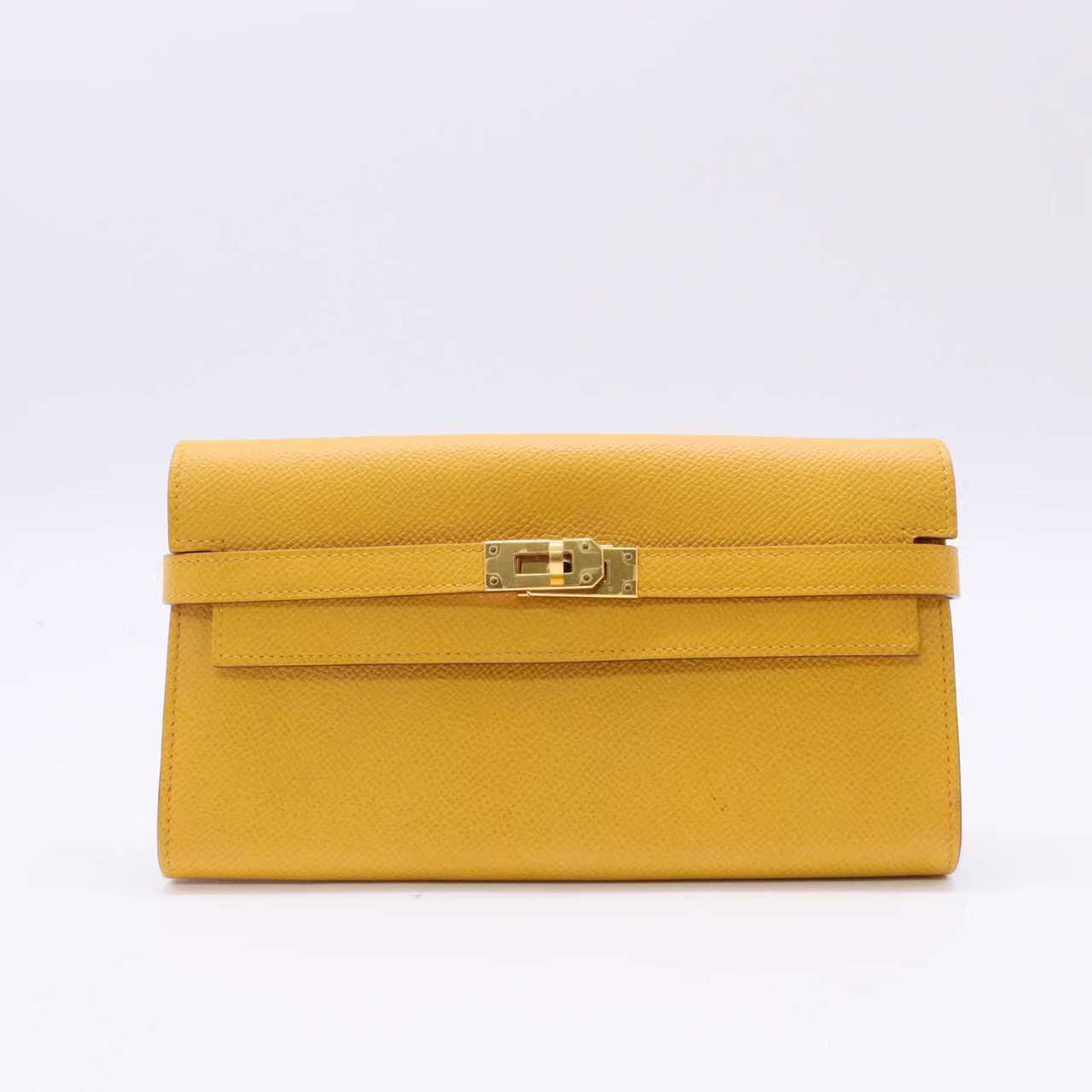Hermes Epsom Wallet Twins LDJ6219