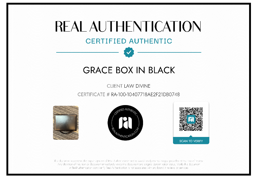 Grace leather crossbody bag Viel