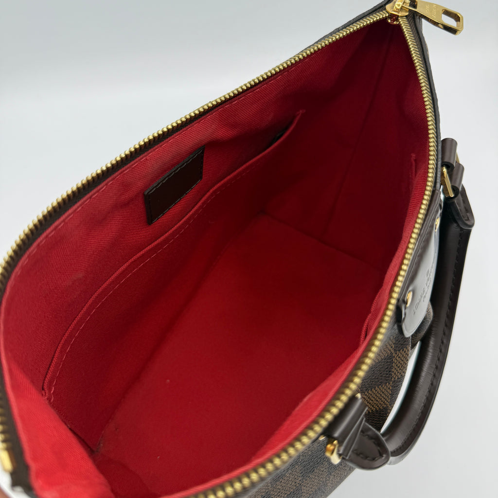 Siena Handbag Damier PM